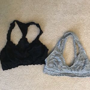 Bralettes